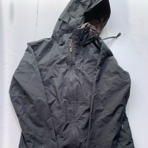 Prana Scapegoat Jacket Rare Find